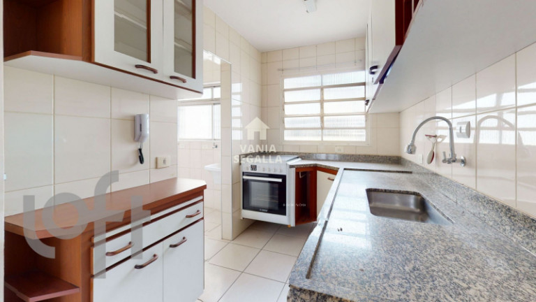 Imagem Apartamento com 2 Quartos à Venda, 70 m² em Perdizes - São Paulo Imagem Apartamento com 2 Quartos à Venda, 70 m² em Perdizes - São Paulo