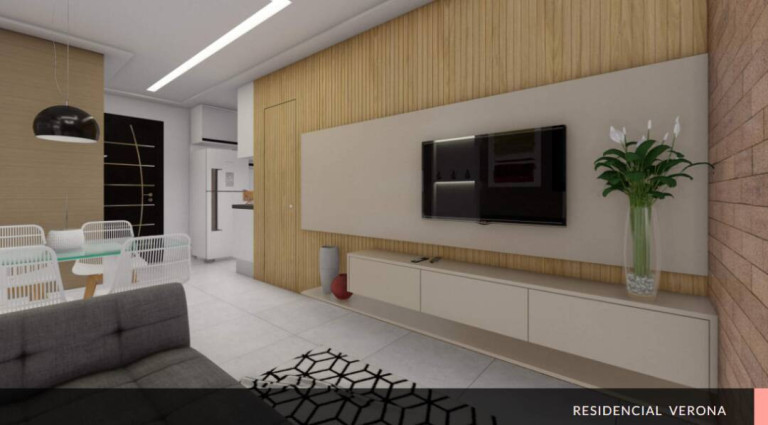 Apartamento com 1 Quarto à Venda, 300 m² em Parque São Bento - Sorocaba