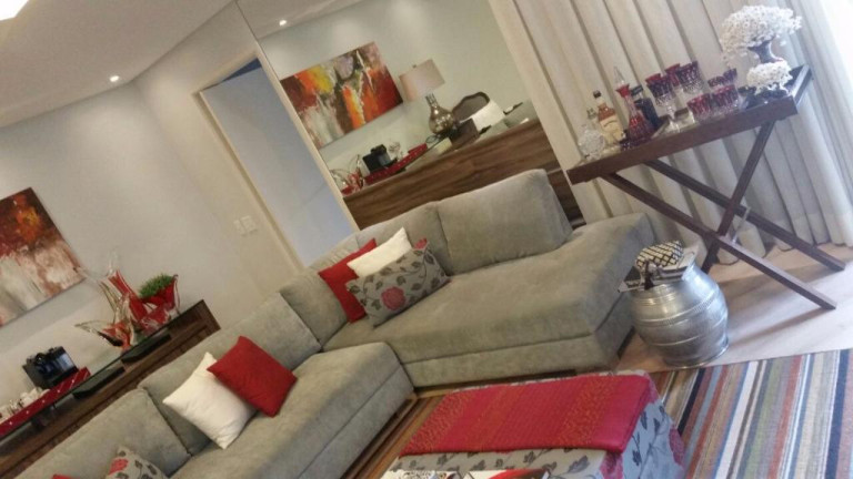 Imagem Apartamento com 1 Quarto à Venda, 70 m² em Jardim - Santo André Imagem Apartamento com 1 Quarto à Venda, 70 m² em Jardim - Santo André