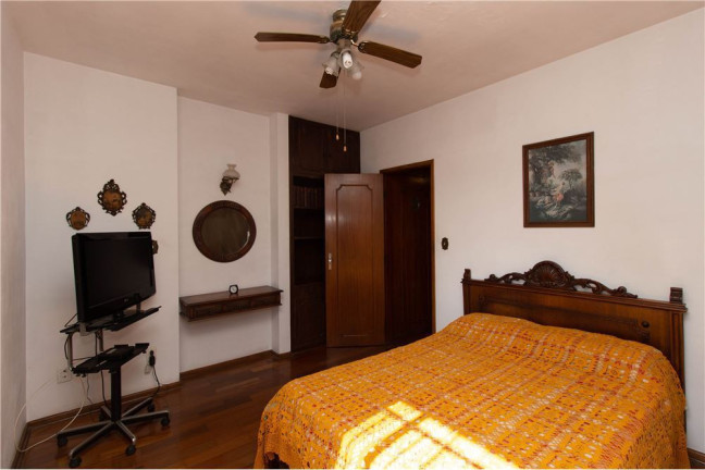 Imagem Casa com 3 Quartos à Venda, 205 m² em Jardim Das Acácias - São Paulo