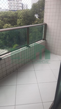 Imagem Apartamento com 3 Quartos à Venda, 90 m² em Madalena - Recife