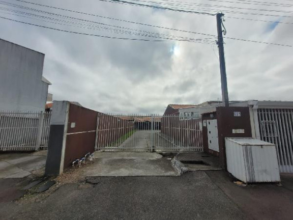 Imagem Casa com 2 Quartos à Venda, 90 m² em Parque Da Fonte - Sao Jose Dos Pinhais Imagem Casa com 2 Quartos à Venda, 90 m² em Parque Da Fonte - Sao Jose Dos Pinhais