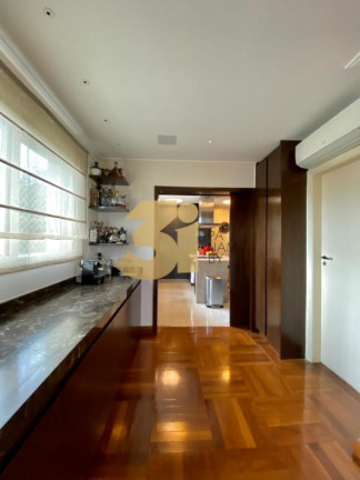 Imagem Apartamento com 3 Quartos à Venda, 219 m² em Cidade Jardim - São Paulo Imagem Apartamento com 3 Quartos à Venda, 219 m² em Cidade Jardim - São Paulo
