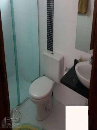 Imagem Casa de Condomínio com 3 Quartos à Venda, 100 m² em Horto Florestal - Sorocaba Imagem Casa de Condomínio com 3 Quartos à Venda, 100 m² em Horto Florestal - Sorocaba