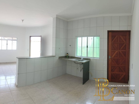 Imagem Casa com 2 Quartos à Venda, em Grandesp - Itanhaém Imagem Casa com 2 Quartos à Venda, em Grandesp - Itanhaém