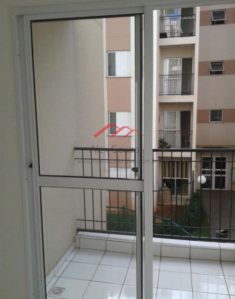 Imagem Apartamento com 2 Quartos à Venda, 49 m² em Jardim Recanto Dos Sonhos - Sumaré Imagem Apartamento com 2 Quartos à Venda, 49 m² em Jardim Recanto Dos Sonhos - Sumaré