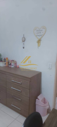 Imagem Casa de Condomínio com 2 Quartos à Venda, 65 m² em Betania - Sorocaba Imagem Casa de Condomínio com 2 Quartos à Venda, 65 m² em Betania - Sorocaba