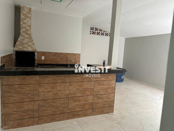 Imagem Casa com 3 Quartos à Venda, 113 m² em Setor Três Marias - Goiânia