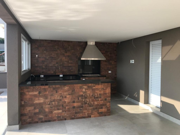 Imagem Casa com 4 Quartos à Venda, 590 m² em Tambore 10 - Alphaville