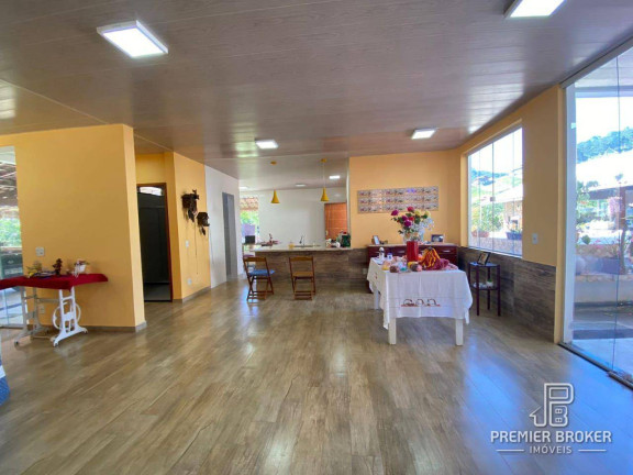 Imagem Casa com 5 Quartos à Venda, 500 m² em Sebastiana - Teresópolis Imagem Casa com 5 Quartos à Venda, 500 m² em Sebastiana - Teresópolis