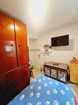 Imagem Apartamento com 3 Quartos à Venda, 78 m² em Vila Progredior - São Paulo