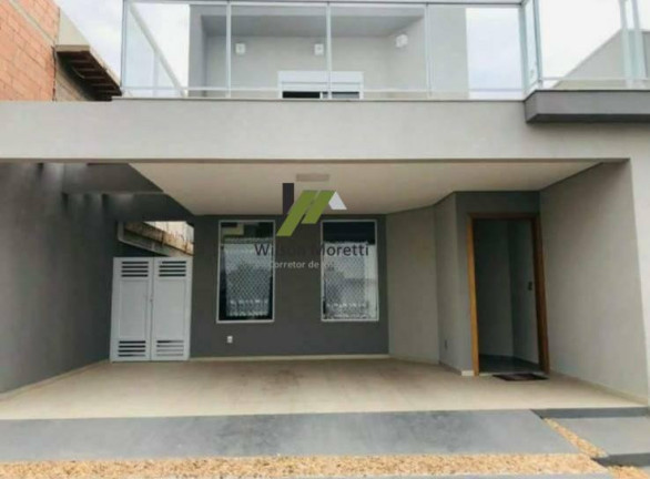 Casa de Condomínio com 3 Quartos à Venda, 172 m²