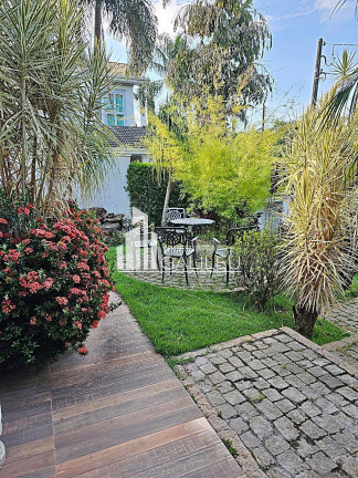 Imagem Casa de Condomínio com 4 Quartos à Venda, 355 m² em Loteamento Residencial Fazenda São José - Valinhos