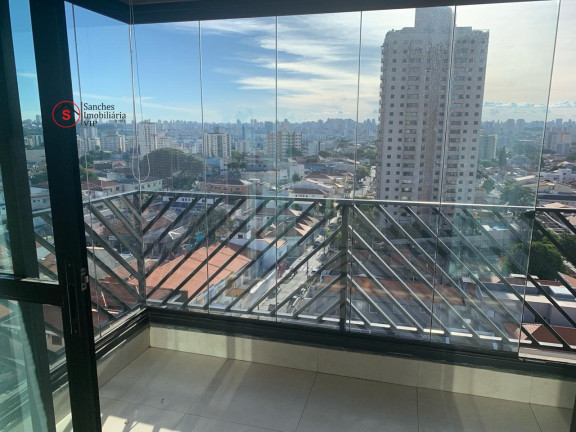 Imagem Apartamento com 3 Quartos para Alugar, 77 m² em Parque Da Vila Prudente - São Paulo Imagem Apartamento com 3 Quartos para Alugar, 77 m² em Parque Da Vila Prudente - São Paulo
