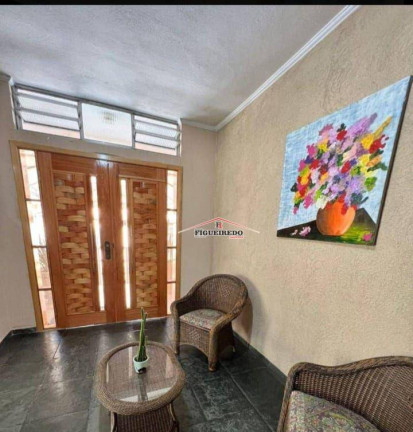 Imagem Apartamento com 1 Quarto à Venda, 55 m² em Vila Guilhermina - Praia Grande Imagem Apartamento com 1 Quarto à Venda, 55 m² em Vila Guilhermina - Praia Grande