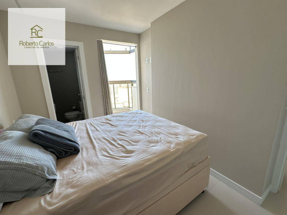 Imagem Apartamento com 2 Quartos à Venda, 73 m² em Itapuã - Vila Velha