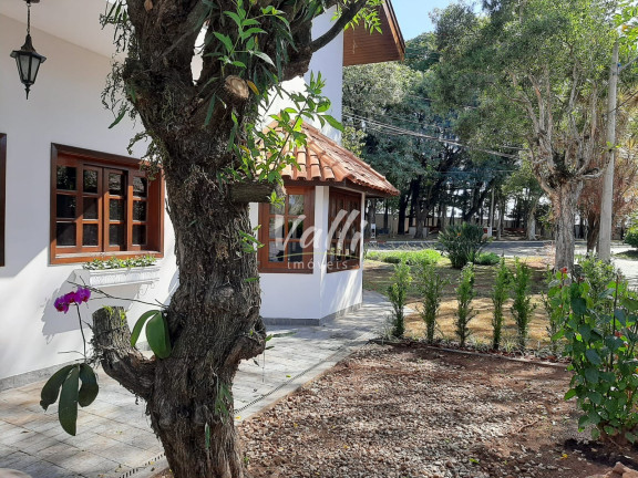Imagem Casa com 4 Quartos à Venda, 319 m² em Iate Clube - Americana Imagem Casa com 4 Quartos à Venda, 319 m² em Iate Clube - Americana