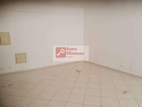 Imagem Sala Comercial para Alugar, 31 m² em Rudge Ramos - São Bernardo Do Campo Imagem Sala Comercial para Alugar, 31 m² em Rudge Ramos - São Bernardo Do Campo