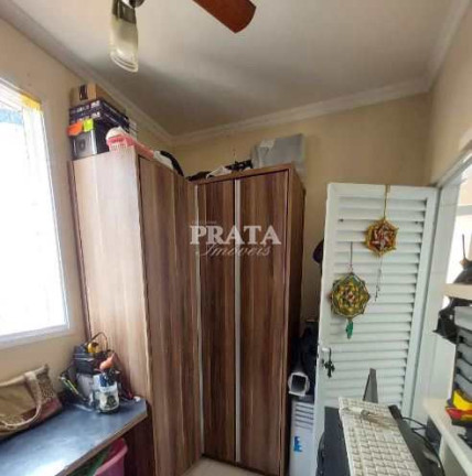 Imagem Casa com 4 Quartos à Venda, 228 m² em Aparecida - Santos
