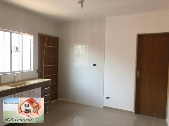 Imagem Casa com 2 Quartos à Venda, 96 m² em Vila Vitória - Santo André Imagem Casa com 2 Quartos à Venda, 96 m² em Vila Vitória - Santo André