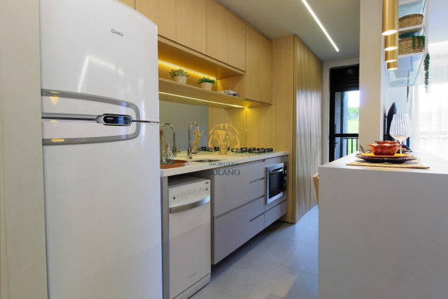 Imagem Apartamento com 3 Quartos à Venda, 91 m² em Tingui - Curitiba