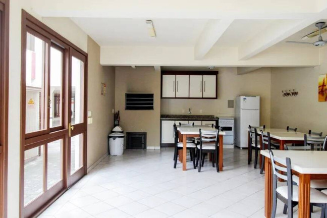Imagem Apartamento com 2 Quartos à Venda, 75 m² em Santana - Porto Alegre