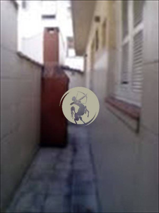 Imagem Casa com 3 Quartos à Venda, 180 m² em Embare - Santos Imagem Casa com 3 Quartos à Venda, 180 m² em Embare - Santos