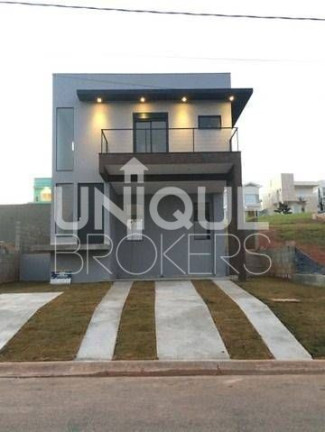Imagem Casa de Condomínio com 3 Quartos à Venda, 368 m² em Ibi Aram Ii - Itupeva Imagem Casa de Condomínio com 3 Quartos à Venda, 368 m² em Ibi Aram Ii - Itupeva