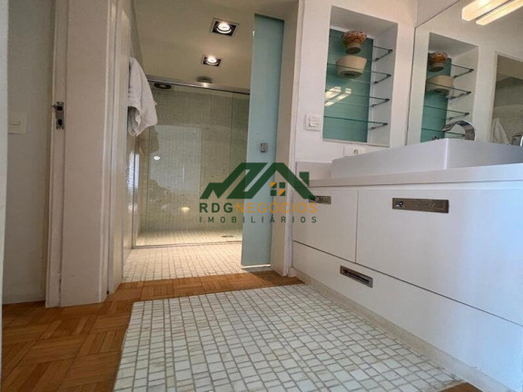 Imagem Apartamento com 1 Quarto para Alugar, 38 m² em Itaim Bibi - São Paulo Imagem Apartamento com 1 Quarto para Alugar, 38 m² em Itaim Bibi - São Paulo