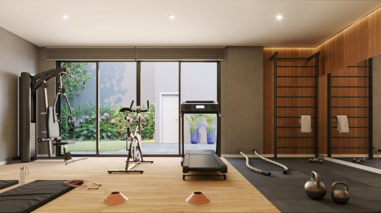 Imagem Imóvel com 3 Quartos à Venda, 109 m² em Mercês - Curitiba