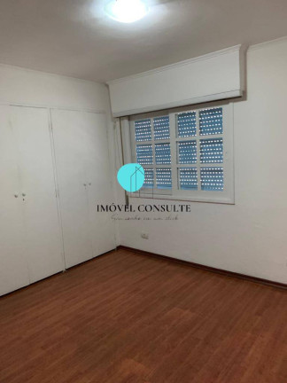 Imagem Apartamento com 3 Quartos à Venda, 110 m² em Cerqueira César - São Paulo