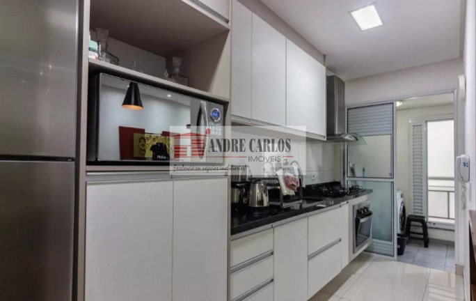 Imagem Apartamento com 2 Quartos à Venda, 60 m² em Jaguaribe - Osasco Imagem Apartamento com 2 Quartos à Venda, 60 m² em Jaguaribe - Osasco
