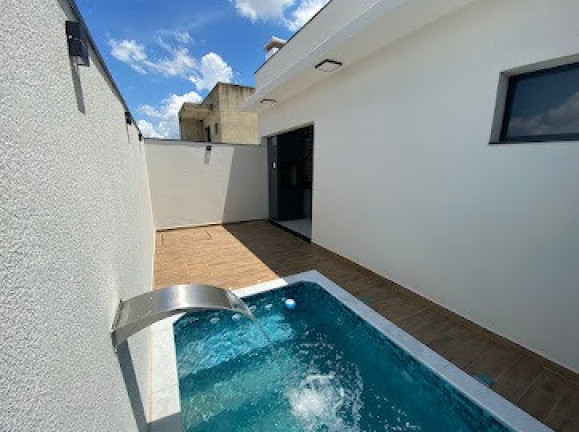 Imagem Casa com 3 Quartos à Venda, 110 m² em Horto Florestal - Sorocaba Imagem Casa com 3 Quartos à Venda, 110 m² em Horto Florestal - Sorocaba