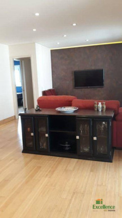 Imagem Apartamento com 3 Quartos à Venda, 155 m² em Centro - São Bernardo Do Campo Imagem Apartamento com 3 Quartos à Venda, 155 m² em Centro - São Bernardo Do Campo