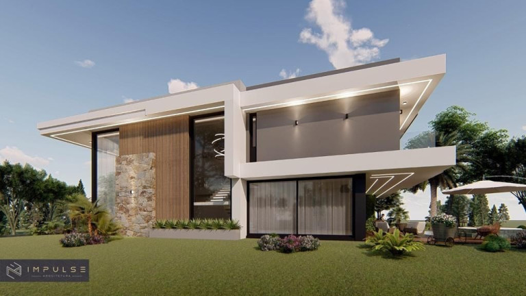 Imagem Casa de Condomínio com 5 Quartos à Venda, 494 m² em Centro - Xangri-lá Imagem Casa de Condomínio com 5 Quartos à Venda, 494 m² em Centro - Xangri-lá