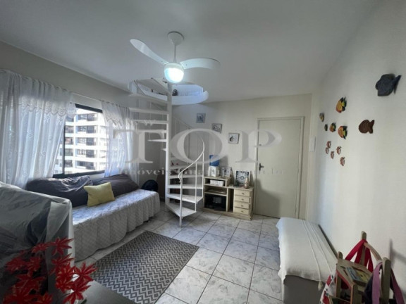 Imagem Cobertura com 3 Quartos para Alugar, 200 m² em Jardim Astúrias - Guarujá Imagem Cobertura com 3 Quartos para Alugar, 200 m² em Jardim Astúrias - Guarujá