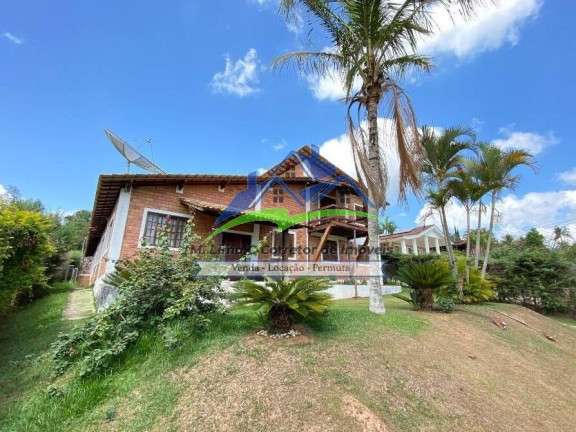 Imagem Chácara com 4 Quartos à Venda, 1.665 m² em Serra Negra - Bom Jesus Dos Perdões Imagem Chácara com 4 Quartos à Venda, 1.665 m² em Serra Negra - Bom Jesus Dos Perdões
