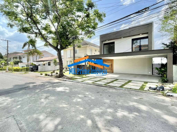 Imagem Casa de Condomínio com 4 Quartos à Venda, 484 m² em São Paulo Ii - Cotia Imagem Casa de Condomínio com 4 Quartos à Venda, 484 m² em São Paulo Ii - Cotia