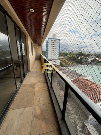 Imagem Cobertura com 3 Quartos à Venda, 150 m² em Centro - Guarapari Imagem Cobertura com 3 Quartos à Venda, 150 m² em Centro - Guarapari