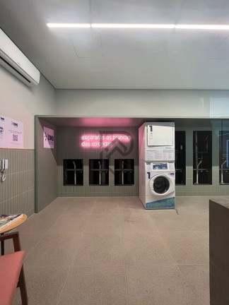 Imagem Apartamento com 1 Quarto à Venda, 49 m² em República - São Paulo