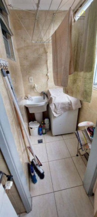 Imagem Apartamento com 1 Quarto à Venda, 48 m² em Aviação - Praia Grande Imagem Apartamento com 1 Quarto à Venda, 48 m² em Aviação - Praia Grande