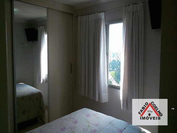 Imagem Apartamento à Venda, 110 m² em Jardim Consórcio - São Paulo Imagem Apartamento à Venda, 110 m² em Jardim Consórcio - São Paulo