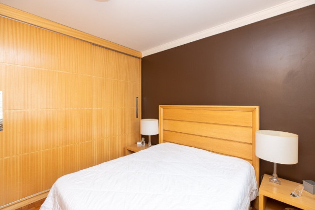 Imagem Imóvel com 3 Quartos à Venda, 180 m² em Itaim Bibi - São Paulo