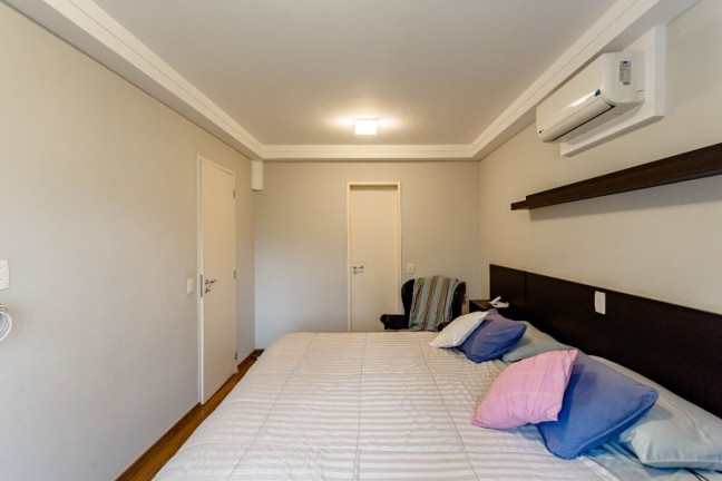 Imagem Apartamento com 4 Quartos à Venda, 144 m² em Perdizes - São Paulo Imagem Apartamento com 4 Quartos à Venda, 144 m² em Perdizes - São Paulo