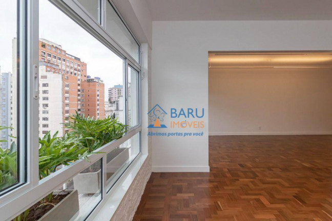 Imagem Apartamento com 3 Quartos à Venda, 240 m² em Higienópolis - São Paulo Imagem Apartamento com 3 Quartos à Venda, 240 m² em Higienópolis - São Paulo