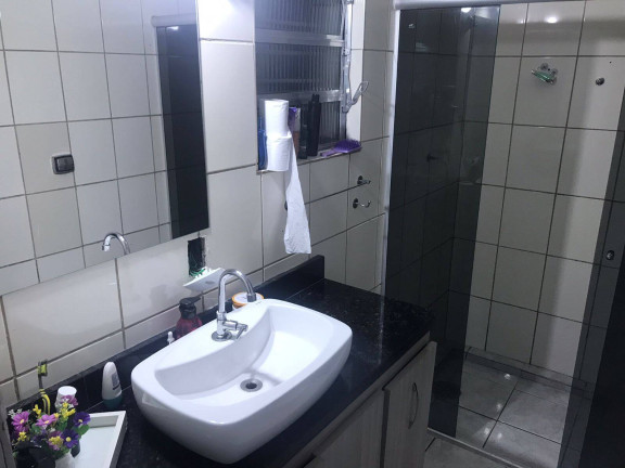 Imagem Sobrado com 2 Quartos à Venda, 125 m² em Taboão - São Bernardo Do Campo