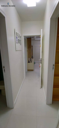 Imagem Apartamento com 3 Quartos à Venda, 97 m² em Capoeiras - Florianópolis