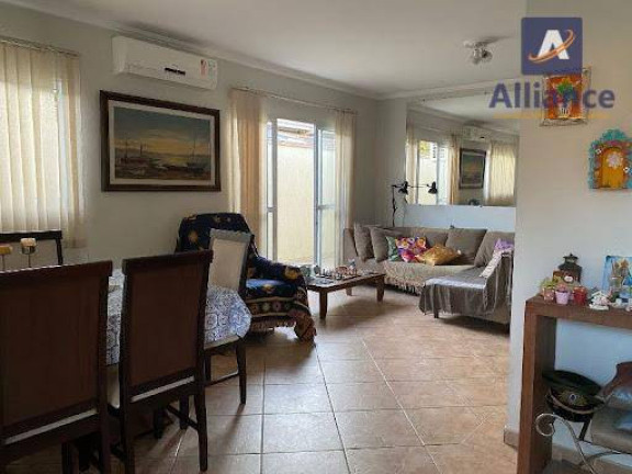 Casa com 3 Quartos à Venda, 150 m² em Condomínio Casa Grande - Louveira
