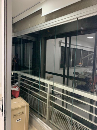 Imagem Sala Comercial à Venda, 33 m² em Aclimação - São Paulo