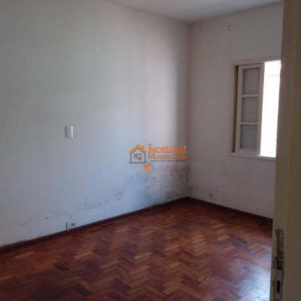 Imagem Casa com 3 Quartos à Venda, 268 m² em Vila Rosália - Guarulhos Imagem Casa com 3 Quartos à Venda, 268 m² em Vila Rosália - Guarulhos